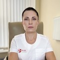 Фотография специалиста Кузнецова Елена Анатольевна