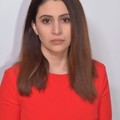 Фотография специалиста Григорян Нелли Роландовна