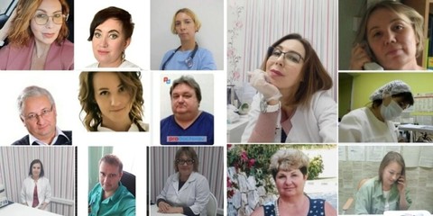 Вскрытие женщин 