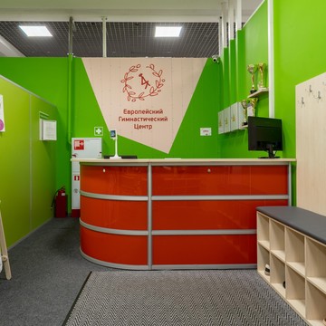 Европейский Гимнастический Центр на улице Академика Янгеля фото 2