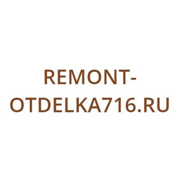 Компания Remont-Otdelka716.ru на улице Аделя Кутуя фото 1