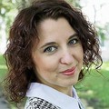 Фотография специалиста Евлампьева Юлия Александровна