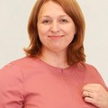 Фотография специалиста Блытова Ольга Викторовна