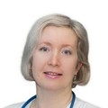 Фотография специалиста Гуляева Светлана Юрьевна