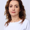 Фотография специалиста Вербовская Анна Павловна