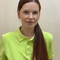 Фотография специалиста Волкова Анна Юрьевна