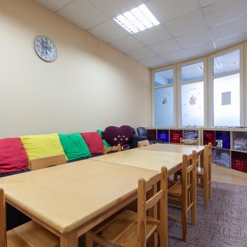 Детский центр раннего развития Надежда фото 1