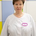 Фотография специалиста Петрова Елена Юрьевна