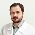 Фотография специалиста Стаценко Андрей Борисович