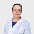 Фотография специалиста Мурысова Дарья Владимировна