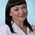 Фотография специалиста Филиппова Елена Анатольевна