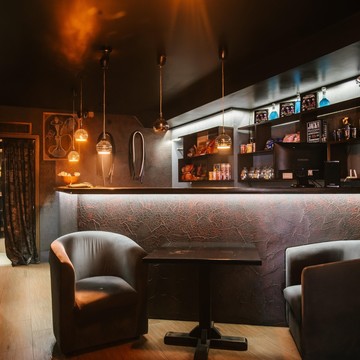 Brooklyn lounge bar фото 3