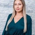 Фотография специалиста Смирнова Марина Валерьевна