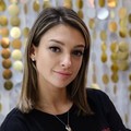 Фотография специалиста Войтович Карина