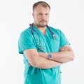 Фотография специалиста Курочкин Алексей Константинович