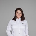Фотография специалиста Сафиева Айнур Юсифовна