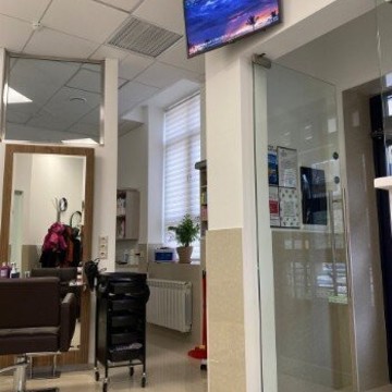 Клуб красоты Опалиха beauty club фото 2