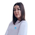 Фотография специалиста Коротоножкина Виктория Валерьевна