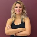 Фотография специалиста Саунина Юлия Сергеевна