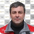 Фотография специалиста Бессолов Андрей