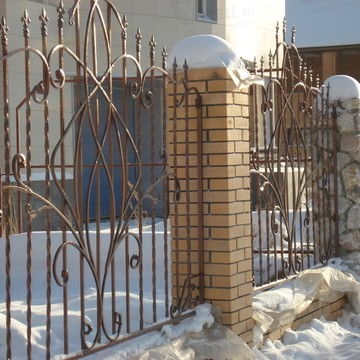 Мастерская художественной ковки, ИП Кейб С.Н. фото 3