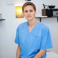 Фотография специалиста Чеботарёва Любовь