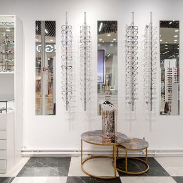 Салон Полли оптика фото 2