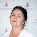 Фотография специалиста СТРИЖАКОВА ЛЮДМИЛА НИКОЛАЕВНА