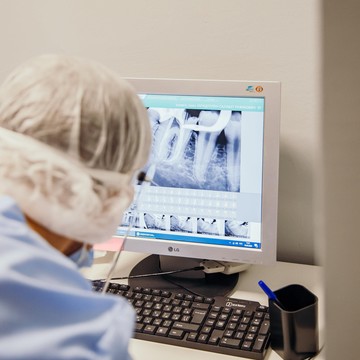Центр планирования имплантации зубов Анатомия улыбки фото 3