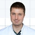 Фотография специалиста Шаврин Филипп Николаевич