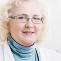 Фотография специалиста Тюрина Светлана Александровна