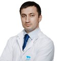 Фотография специалиста Асманов Алан Исмаилович