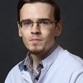 Фотография специалиста Уткин Петр Сергеевич