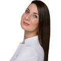 Фотография специалиста Обидняк Диана Малхазовна