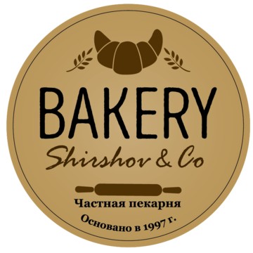 Пекарня Shirshov &amp; Co на улице Фёдора Абрамова фото 1