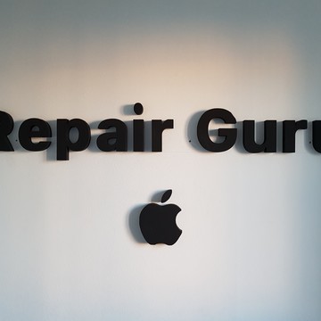 Сервисный центр Repair Guru фото 1