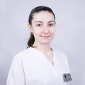 Фотография специалиста Зелимханова Янна Ахмедовна