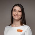 Фотография специалиста Тарасова Ксения Брониславовна