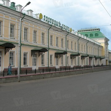 Торговый комплекс Гостиный двор на Советской улице фото 2