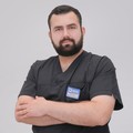 Фотография специалиста Шахназарян Ованнес Альбертович