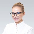 Фотография специалиста Стеценко Дарья Викторовна