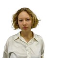 Фотография специалиста Матвеева Ксения Сергеевна