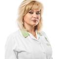 Фотография специалиста Курошева Юлия Юрьевна