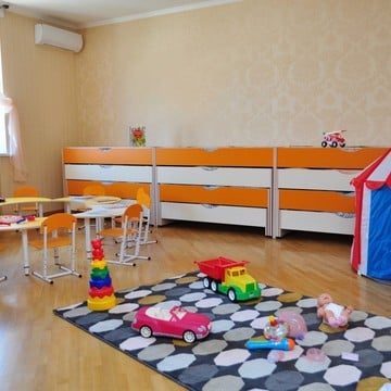Частный детский сад БЭМБИ фото 1