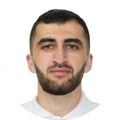 Фотография специалиста Махмудов Байрам Сарварович