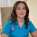 Фотография специалиста Александрова Наталья Владимировна