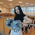 Фотография специалиста Такшеева Юлия