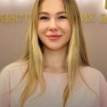 Фотография специалиста Федорченко Полина Олеговна