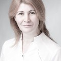 Фотография специалиста Борисовская Натела Душельевна