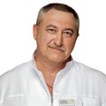 Фотография специалиста Труфанов Александр Евгеньевич